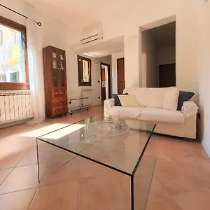 Appartement Ca' Leo, Venise