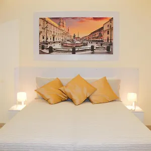 Domus Divi - Nel Cuore Di Сasa de vacaciones Roma
