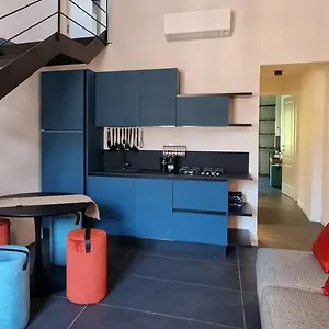 Nel Cuore Appartement Levanto