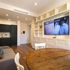 Borsieri - By 101flats Appartement Rome
