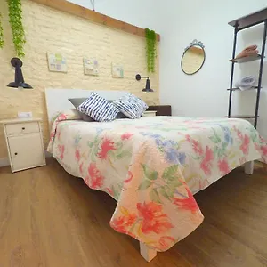 3 En Pleno Centro De Apartamento Sevilla