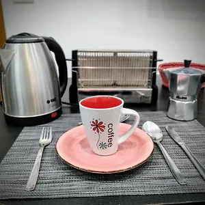 Lanza. En El Corazón De Apartamento Sevilla