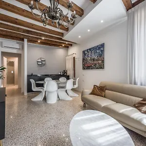 Appartement Hammam, Venise