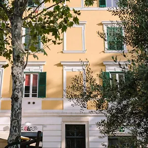 Delizioso In Zona Vaticano Appartement Rome