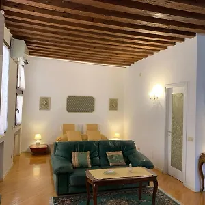 Appartement Corte Malvasia, Venise