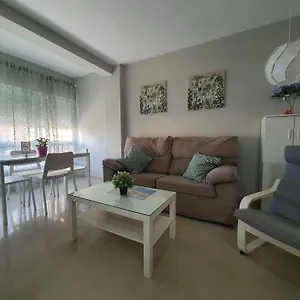 Centro Apartamento Mazagón