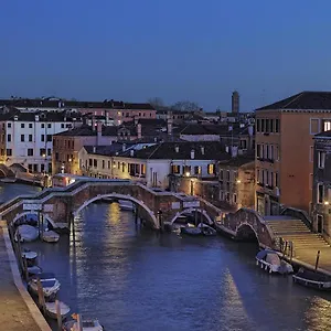Appartement Residenza Sabrina, Venise
