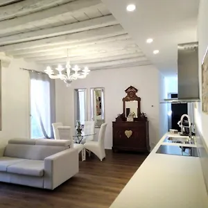  Apartamento Sara S Luxury Five Minutes From Piazza San Marco