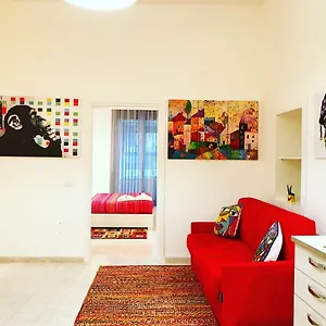 Casa G&g Pignasecca 2 Nel Cuore Di Apartamento Nápoles