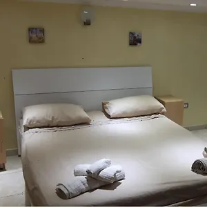 La Mansardina Apartamento Nápoles