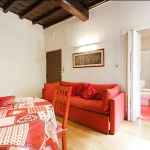 Piazza Navona Apartamento Roma