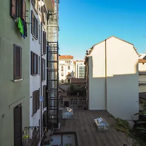 Primopiano - Piero Della Francesca Apartamento Milán